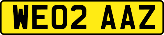 WE02AAZ