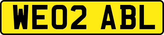 WE02ABL