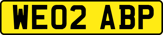 WE02ABP