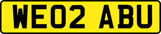 WE02ABU