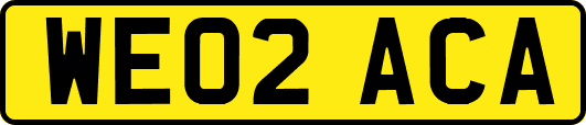 WE02ACA