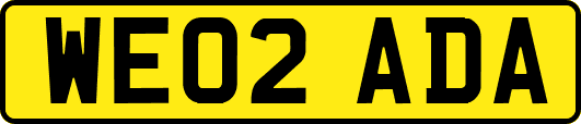 WE02ADA