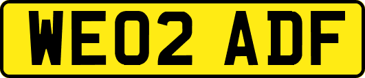 WE02ADF