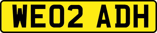 WE02ADH