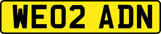 WE02ADN