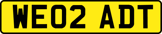 WE02ADT