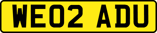 WE02ADU