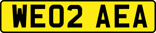 WE02AEA