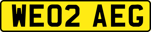 WE02AEG