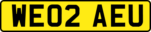 WE02AEU
