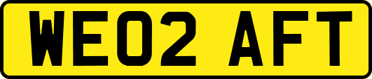 WE02AFT