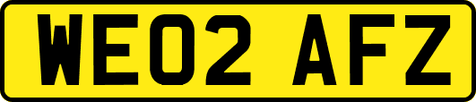 WE02AFZ