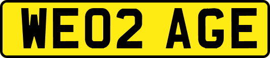 WE02AGE