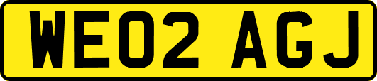 WE02AGJ