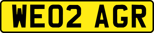WE02AGR