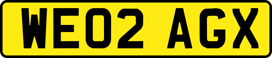 WE02AGX