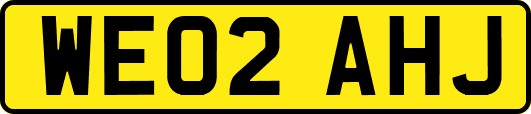 WE02AHJ