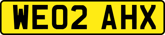 WE02AHX