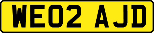 WE02AJD