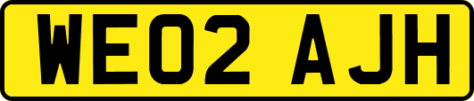 WE02AJH