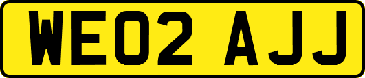 WE02AJJ