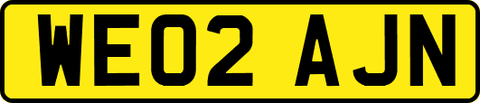 WE02AJN