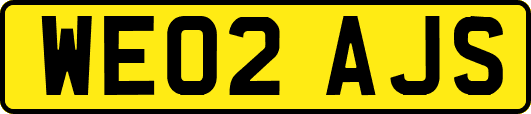 WE02AJS