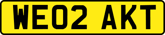 WE02AKT