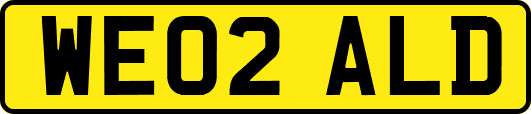 WE02ALD