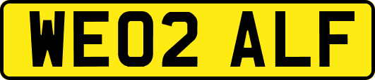 WE02ALF