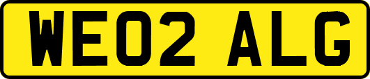 WE02ALG