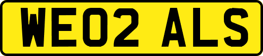WE02ALS
