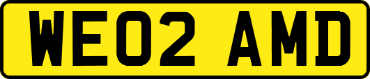 WE02AMD