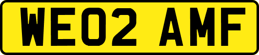 WE02AMF