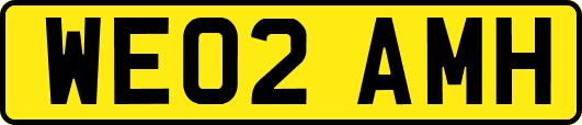 WE02AMH