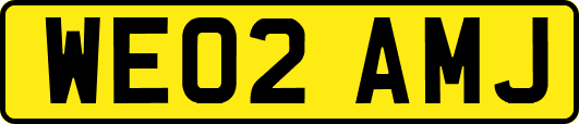 WE02AMJ