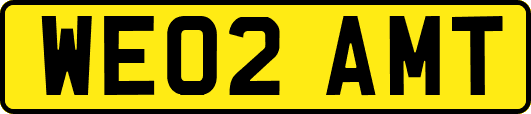 WE02AMT