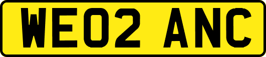WE02ANC