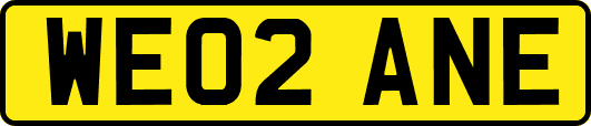 WE02ANE