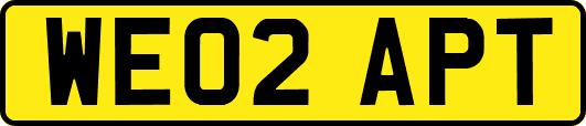 WE02APT