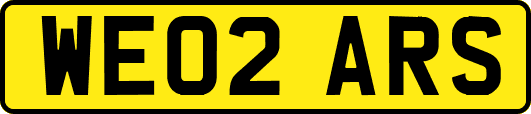 WE02ARS