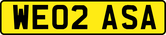 WE02ASA