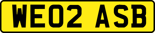 WE02ASB
