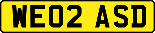 WE02ASD