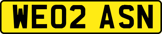 WE02ASN