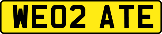 WE02ATE