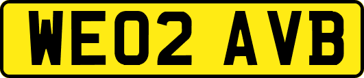 WE02AVB