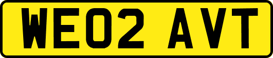 WE02AVT