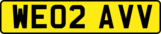 WE02AVV