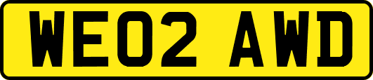 WE02AWD